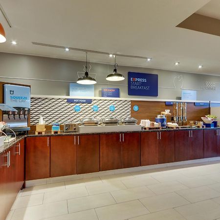 Holiday Inn Express Aberdeen-Chesapeake House By Ihg Екстериор снимка
