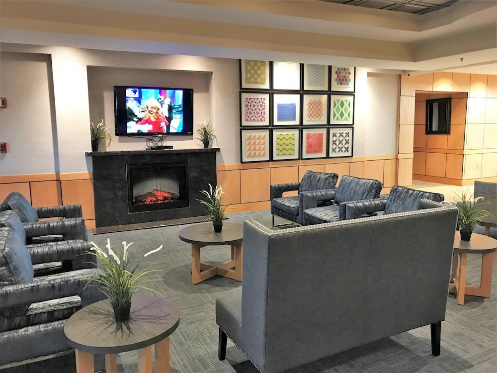 Holiday Inn Express Aberdeen-Chesapeake House By Ihg Екстериор снимка