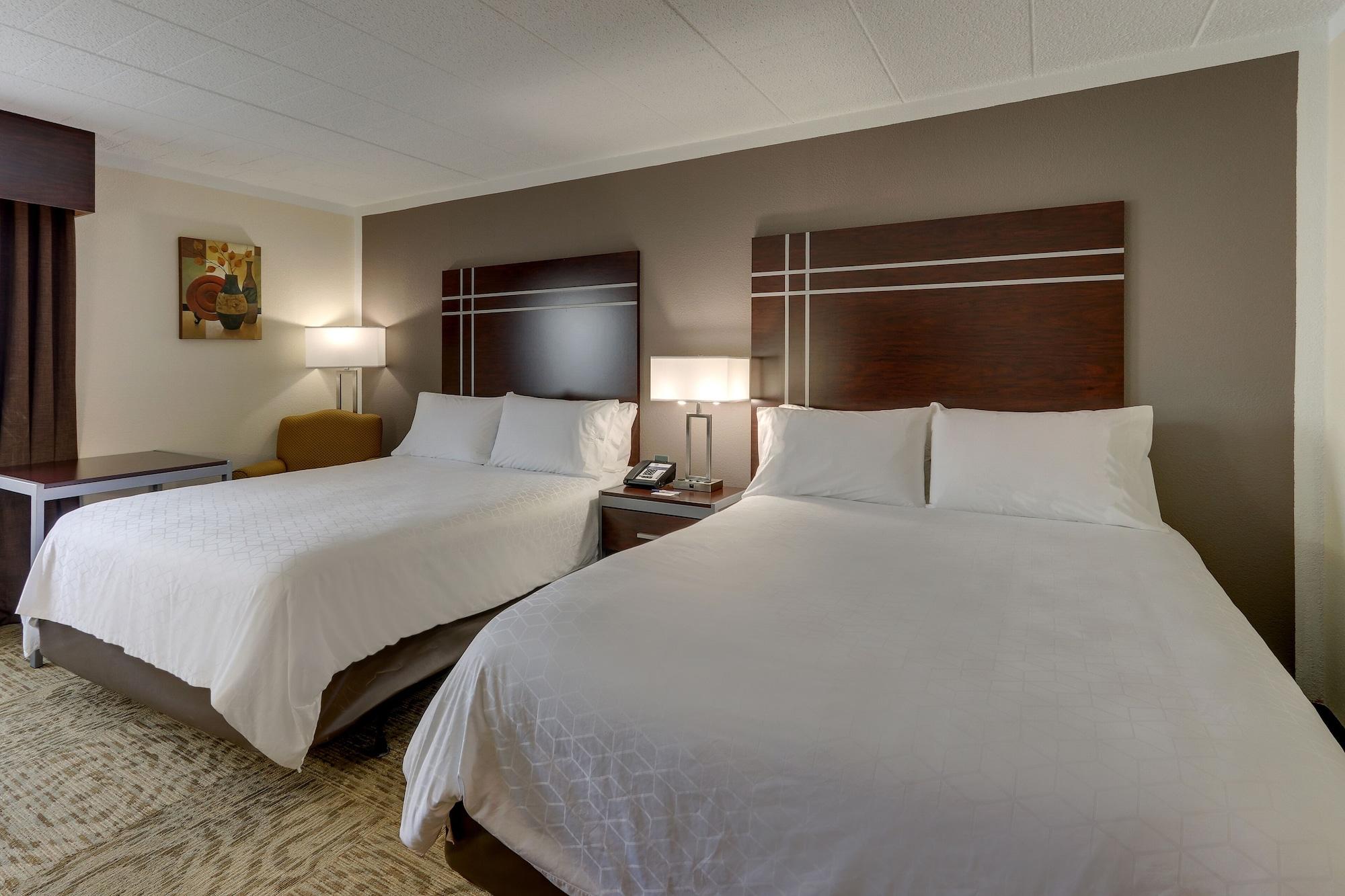 Holiday Inn Express Aberdeen-Chesapeake House By Ihg Екстериор снимка