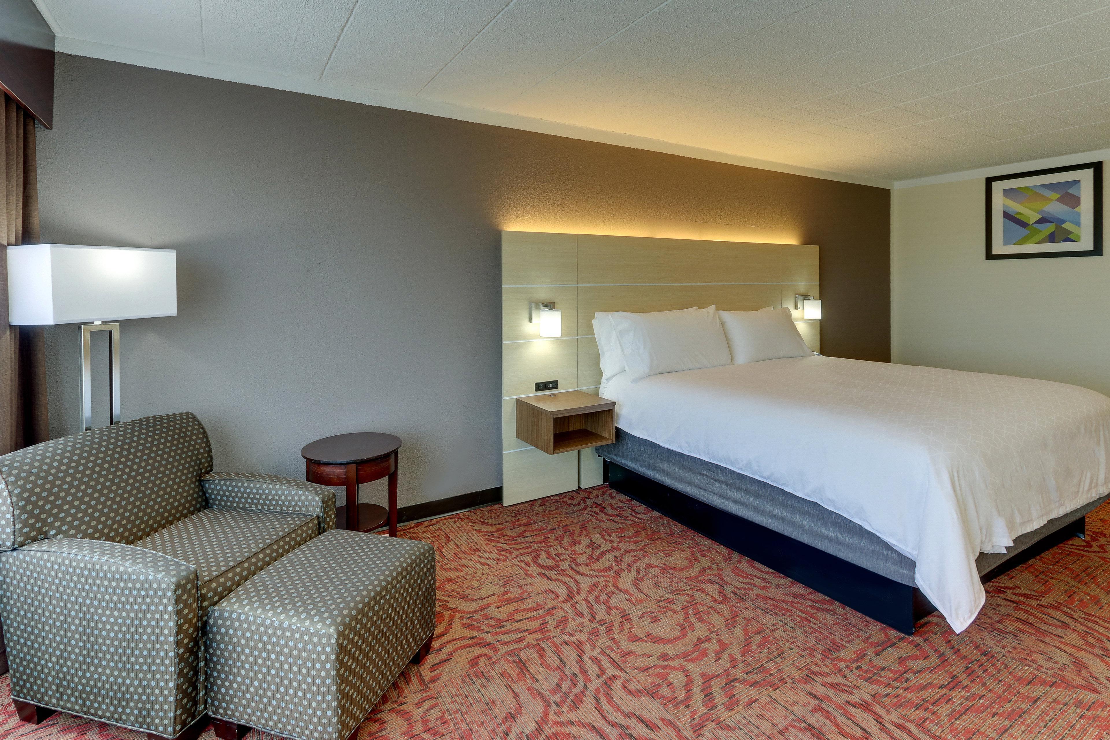 Holiday Inn Express Aberdeen-Chesapeake House By Ihg Екстериор снимка