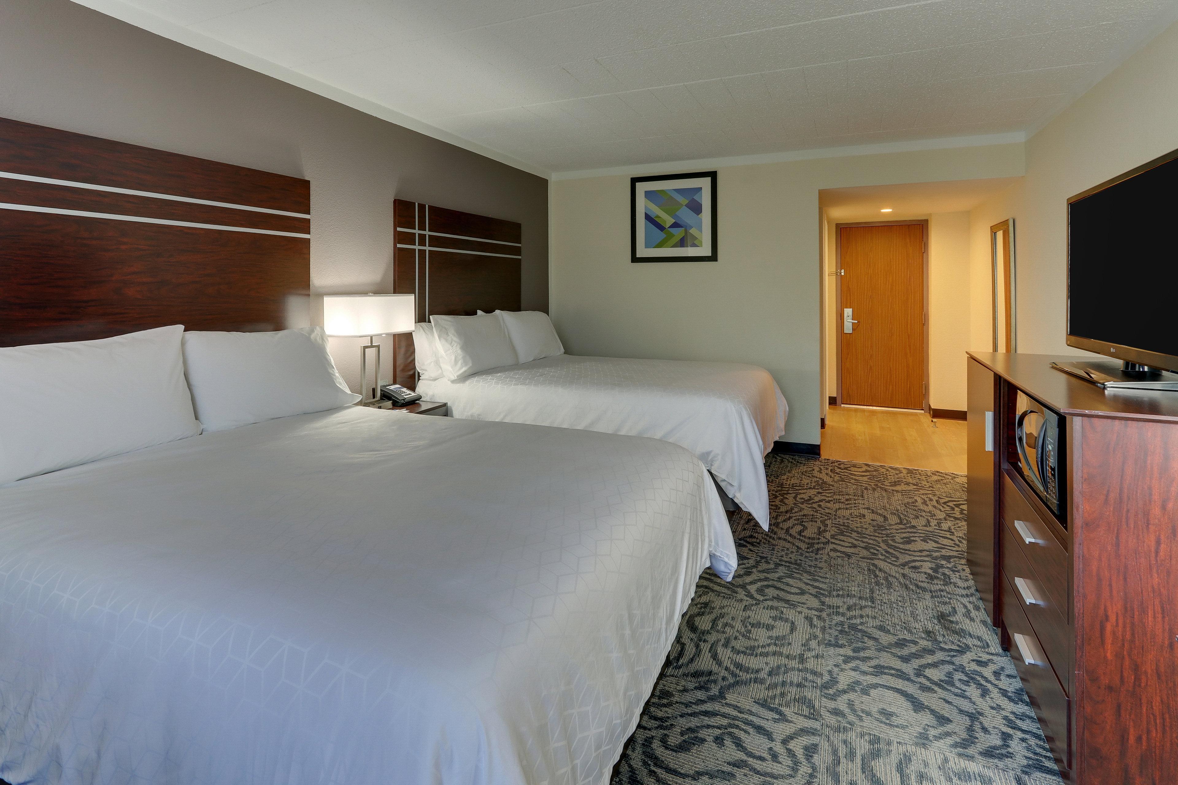 Holiday Inn Express Aberdeen-Chesapeake House By Ihg Екстериор снимка