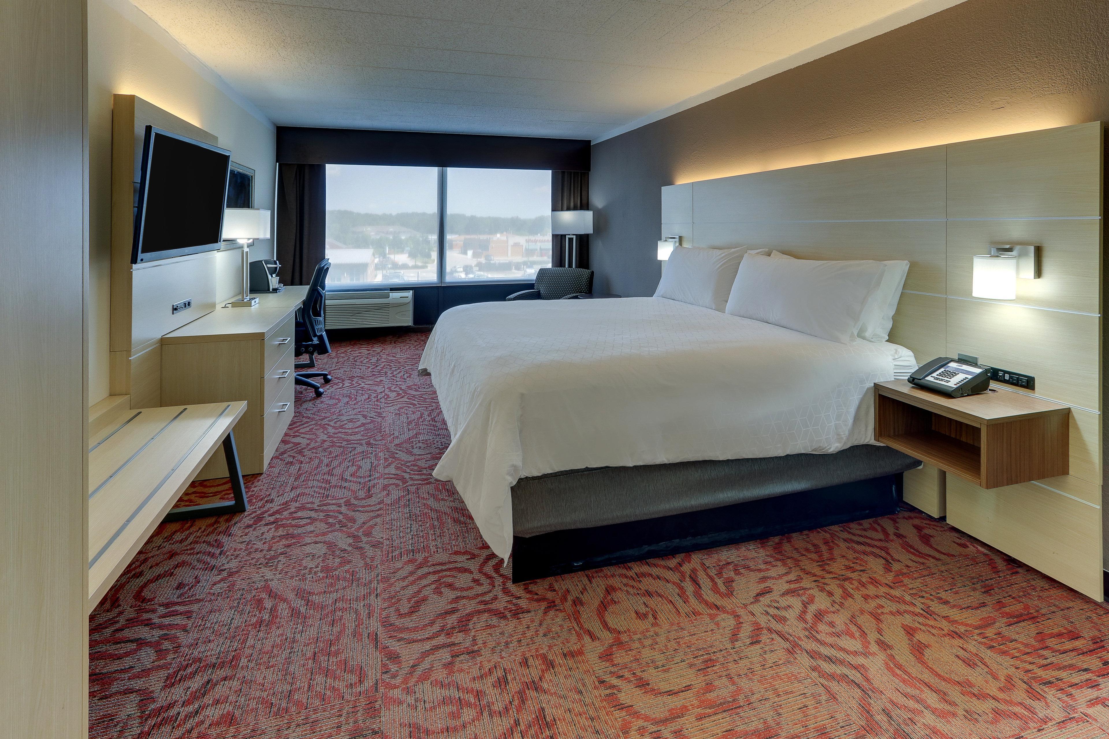 Holiday Inn Express Aberdeen-Chesapeake House By Ihg Екстериор снимка
