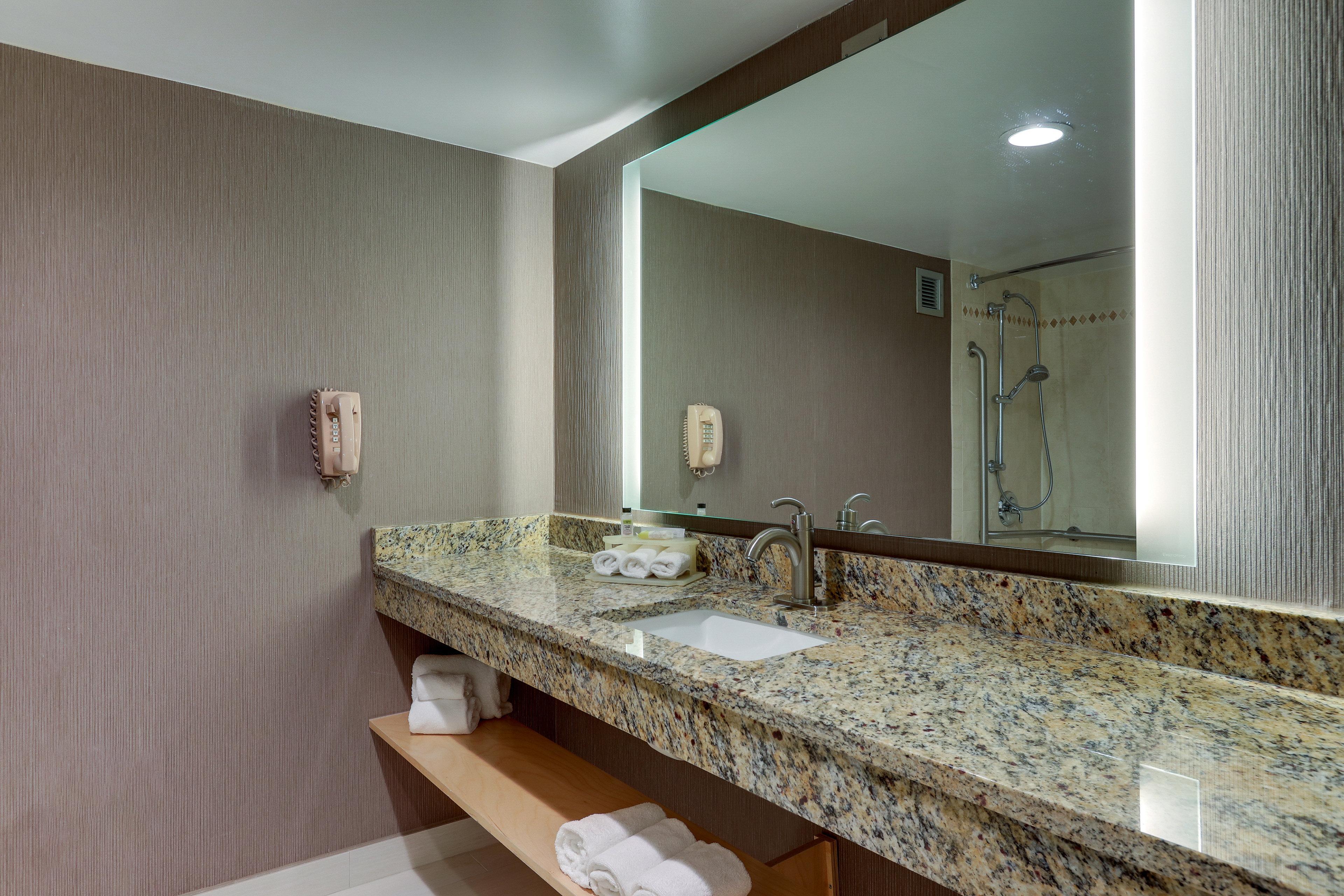 Holiday Inn Express Aberdeen-Chesapeake House By Ihg Екстериор снимка