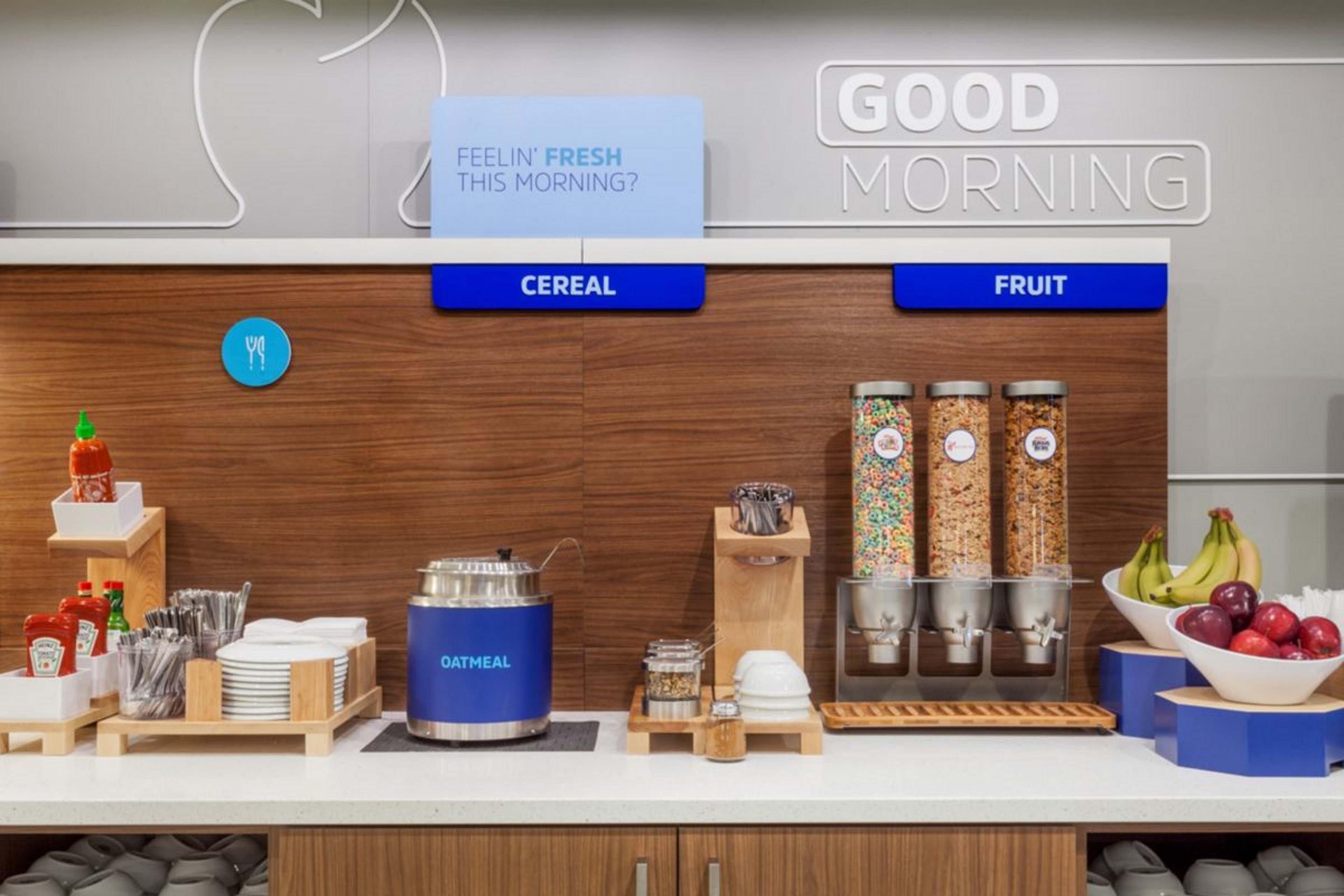Holiday Inn Express Aberdeen-Chesapeake House By Ihg Екстериор снимка