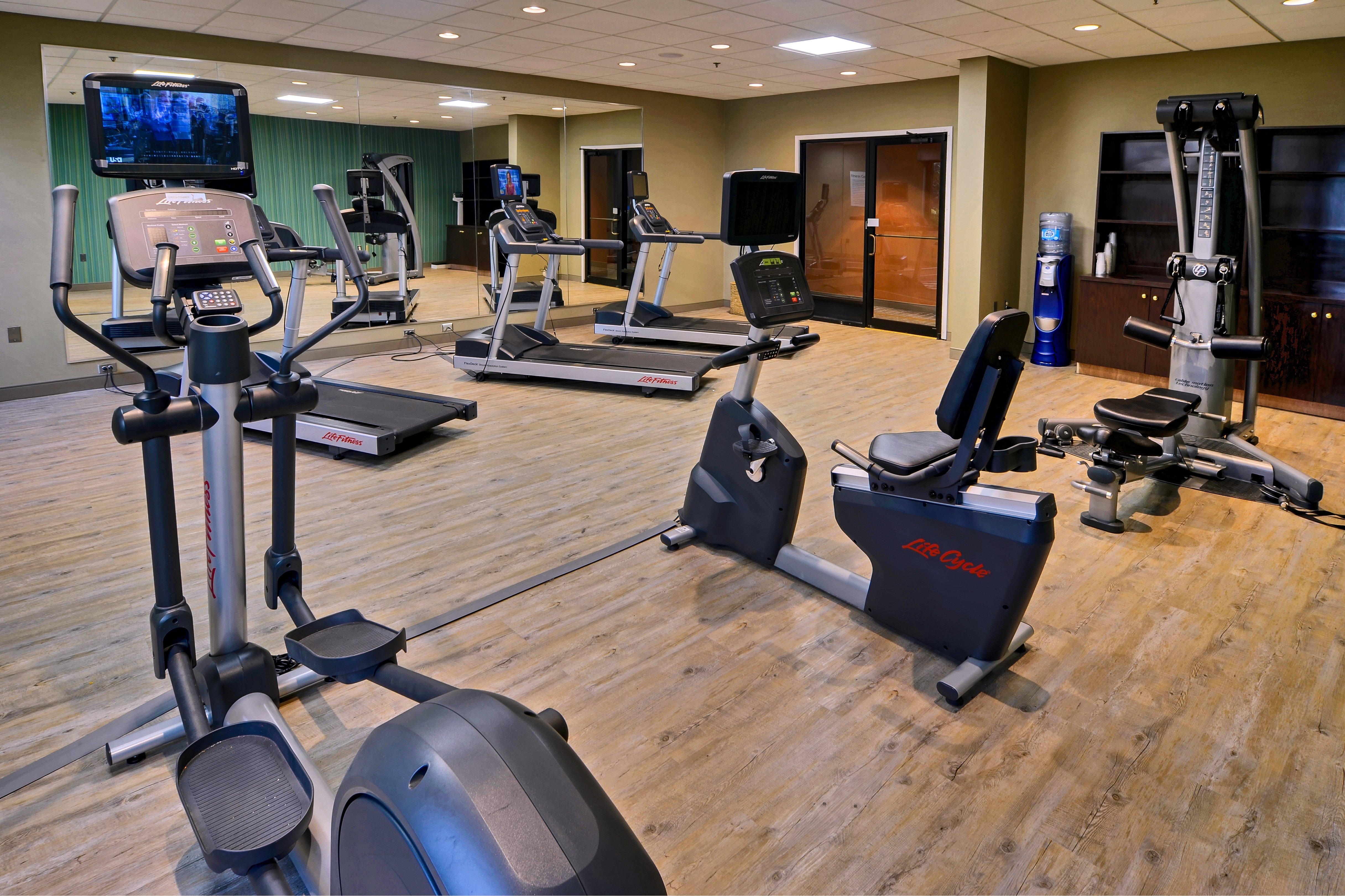 Holiday Inn Express Aberdeen-Chesapeake House By Ihg Екстериор снимка
