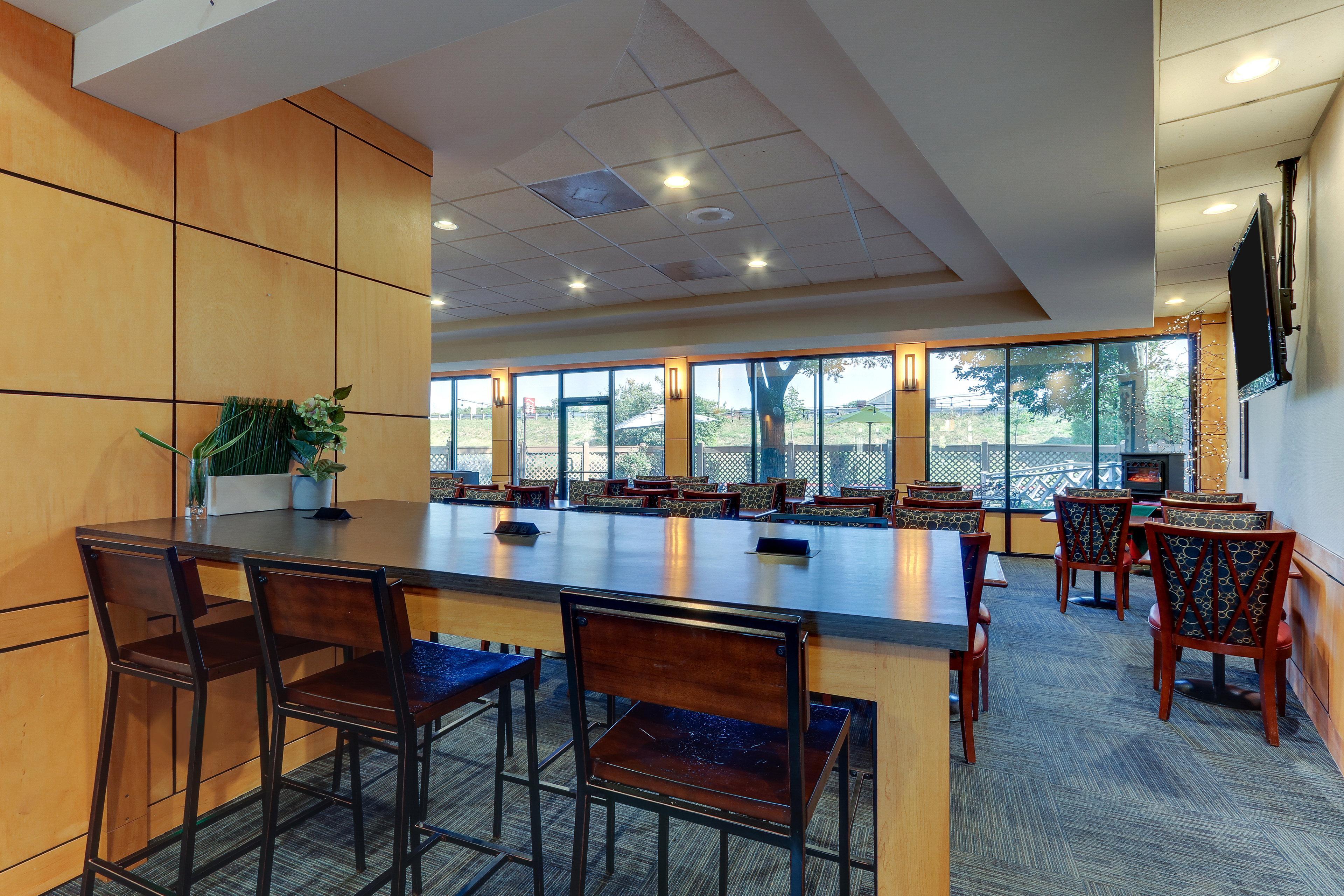 Holiday Inn Express Aberdeen-Chesapeake House By Ihg Екстериор снимка