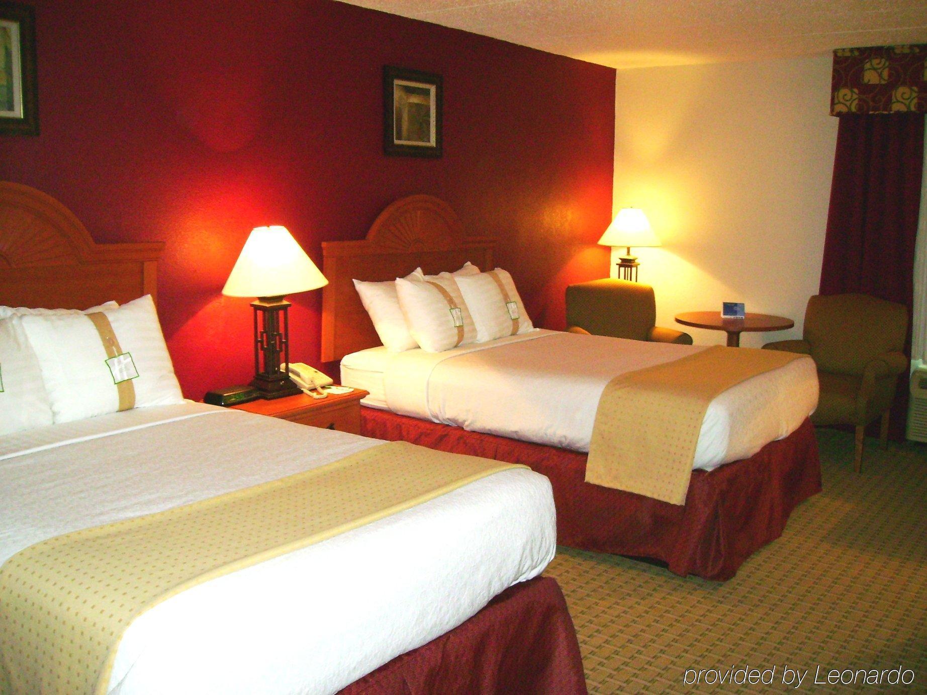 Holiday Inn Express Aberdeen-Chesapeake House By Ihg Стая снимка