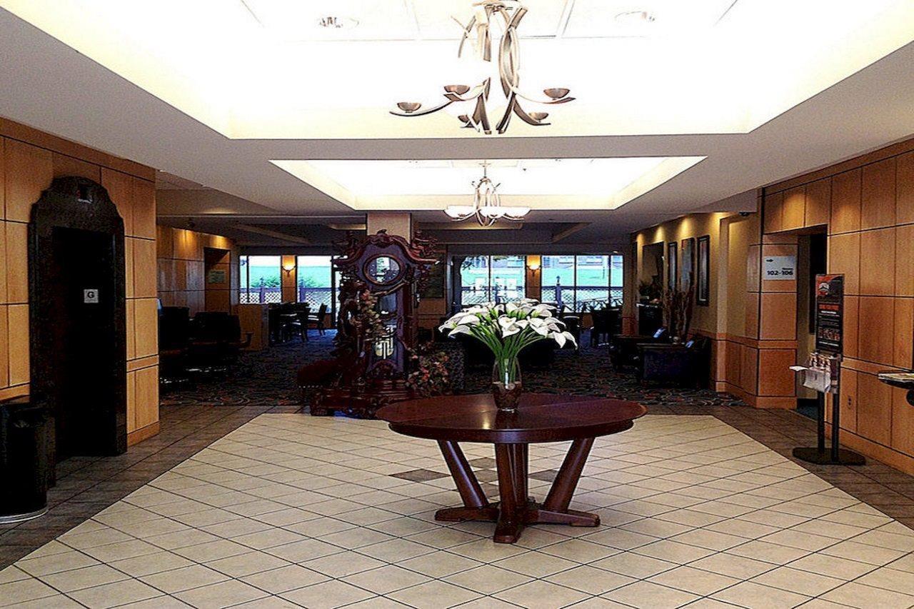 Holiday Inn Express Aberdeen-Chesapeake House By Ihg Екстериор снимка
