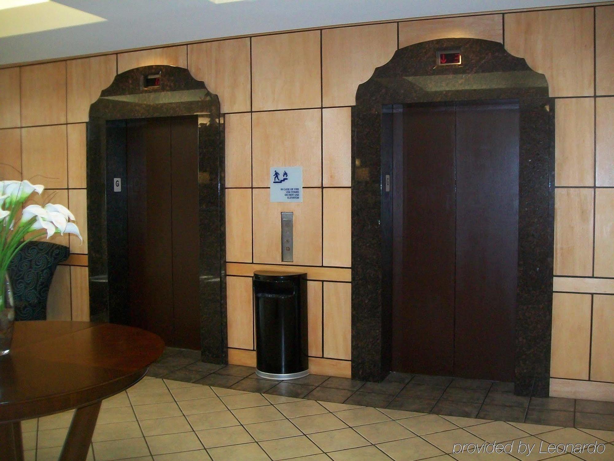 Holiday Inn Express Aberdeen-Chesapeake House By Ihg Интериор снимка