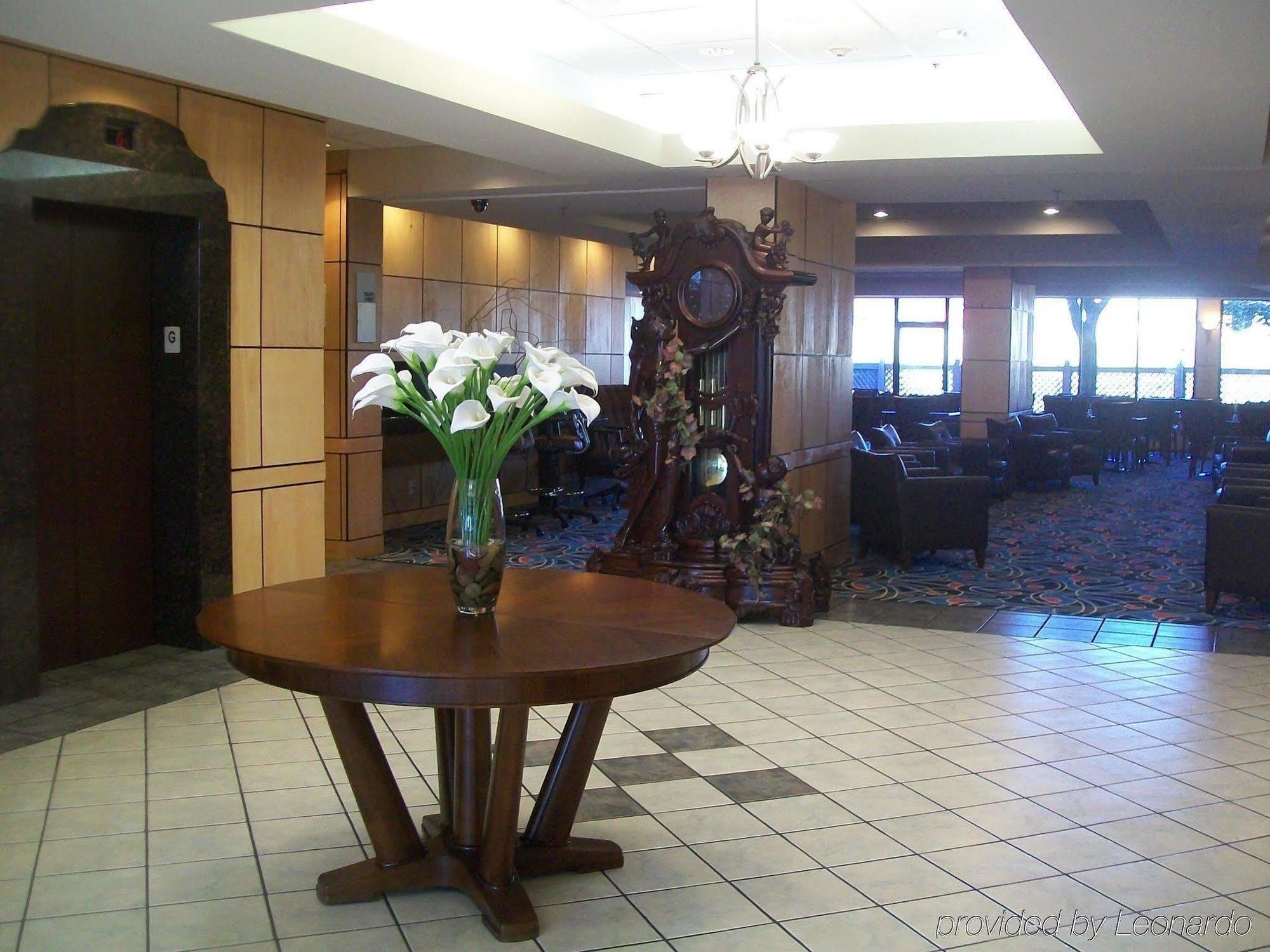 Holiday Inn Express Aberdeen-Chesapeake House By Ihg Интериор снимка